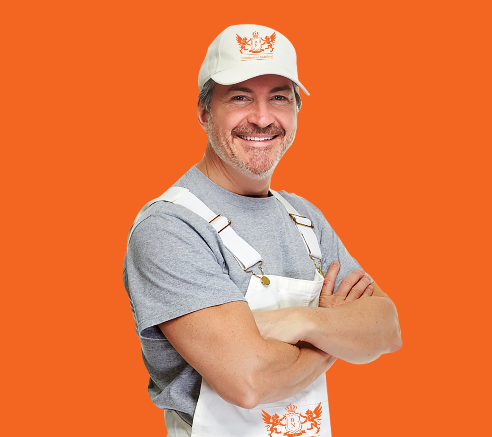 Laat je behang aanbrengen door ons professionele behangteam in Emmen.