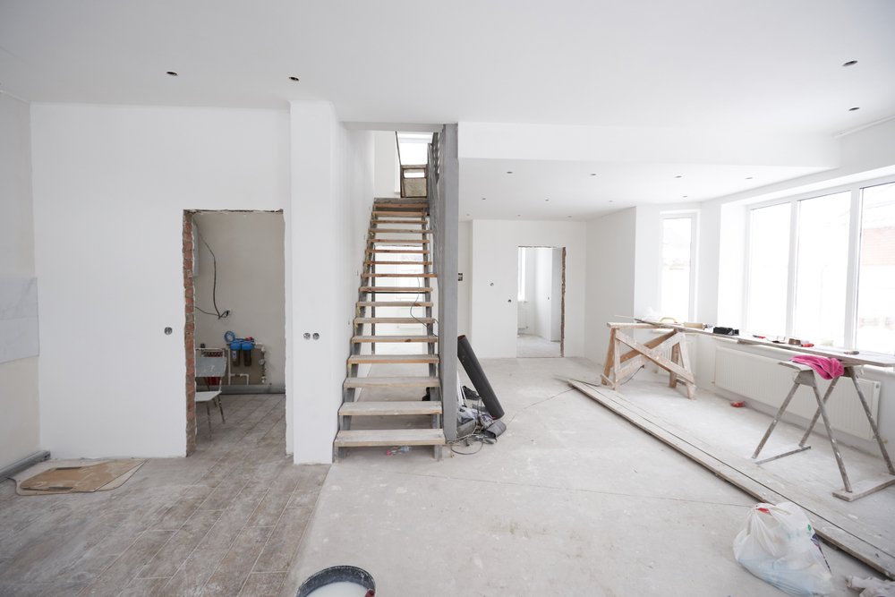 Nieuwbouw Emmen gekocht? Laat je muren professioneel behangen en sauzen.