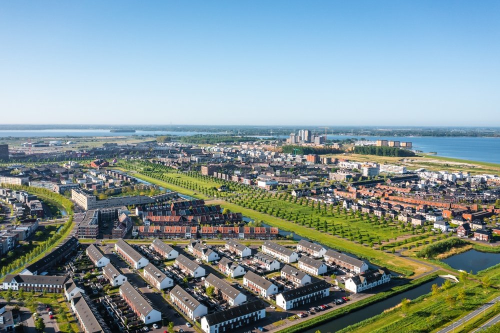 Deze postcodes vallen in het werkgebied van Behanger Emmen.
